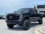 2022 Ford F-250SD Lariat - TREMOR OFF-ROAD PKG / 7.3 V8