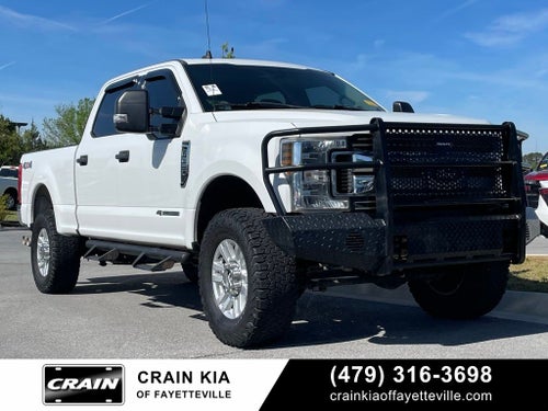 2019 Ford F-250SD XLT - KEYLESS ENTRY / 6.7 POWERSTROKE