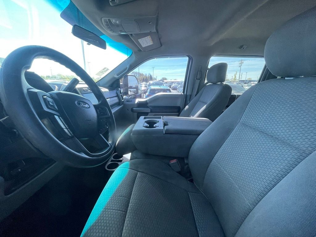 2019 Ford F-250SD XLT - KEYLESS ENTRY / 6.7 POWERSTROKE