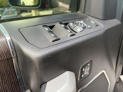 2021 Ford F-250SD Lariat - LARIAT ULTIMATE PKG / POWER MOONROOF