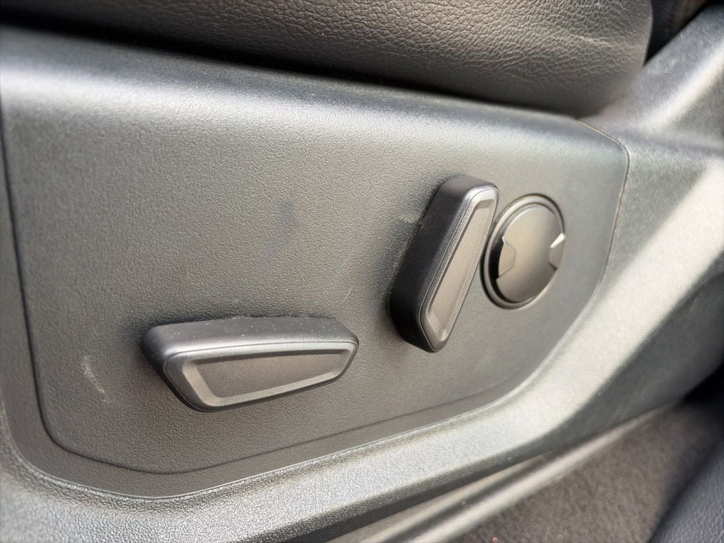 2021 Ford F-250SD Lariat - LARIAT ULTIMATE PKG / POWER MOONROOF