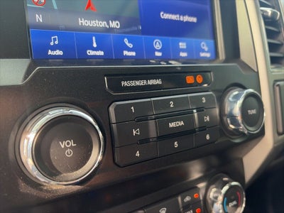 2021 Ford F-250SD Lariat - LARIAT ULTIMATE PKG / POWER MOONROOF