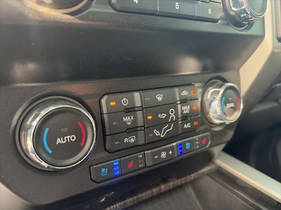 2021 Ford F-250SD Lariat - LARIAT ULTIMATE PKG / POWER MOONROOF