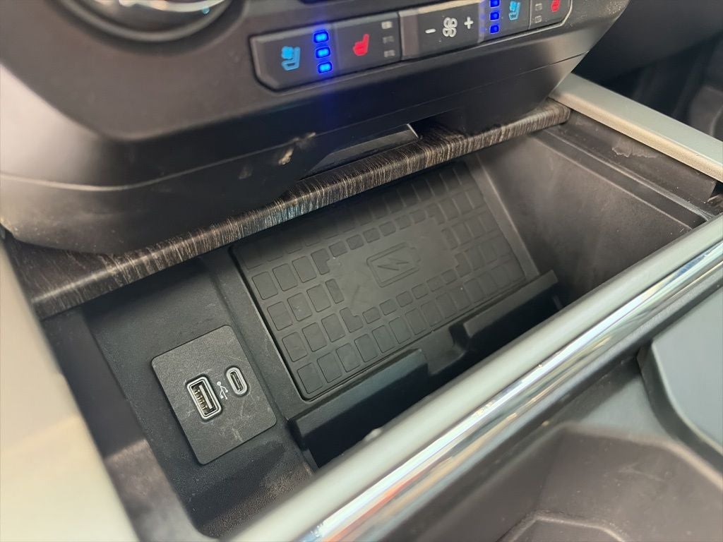 2021 Ford F-250SD Lariat - LARIAT ULTIMATE PKG / POWER MOONROOF