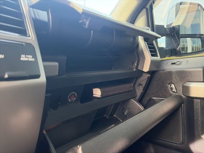 2021 Ford F-250SD Lariat - LARIAT ULTIMATE PKG / POWER MOONROOF