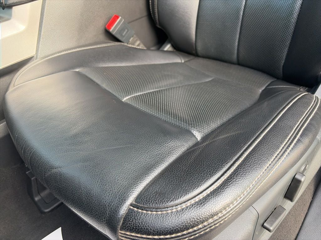 2021 Ford F-250SD Lariat - LARIAT ULTIMATE PKG / POWER MOONROOF