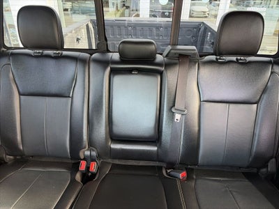 2021 Ford F-250SD Lariat - LARIAT ULTIMATE PKG / POWER MOONROOF
