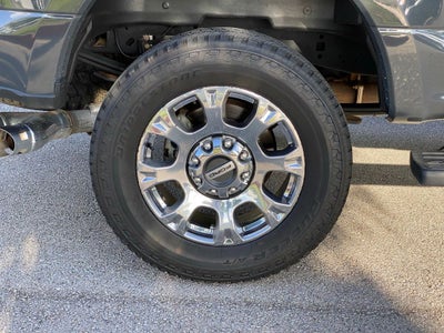2021 Ford F-250SD Lariat - LARIAT ULTIMATE PKG / POWER MOONROOF