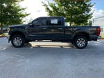 2021 Ford F-250SD Lariat - LARIAT ULTIMATE PKG / POWER MOONROOF