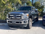 2015 Ford F-250SD XLT - 6.7L V8 / FX4 OFF-ROAD PKG