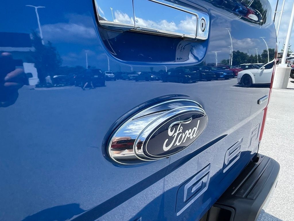 2019 Ford Ranger XLT - BLIND SPOT MONITOR / SPORT APPEARANCE PKG