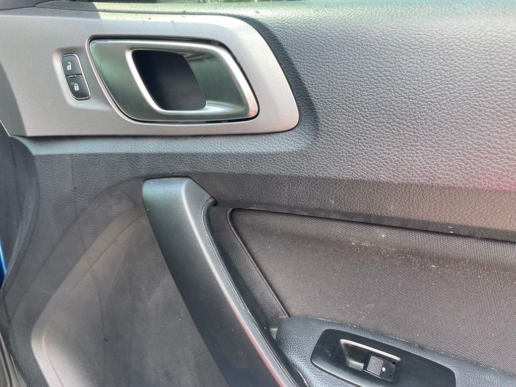 2019 Ford Ranger XLT - BLIND SPOT MONITOR / SPORT APPEARANCE PKG