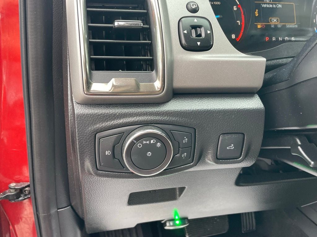 2019 Ford Ranger XLT - ONE OWNER / REMOTE START