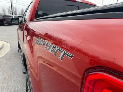 2019 Ford Ranger XLT - ONE OWNER / REMOTE START