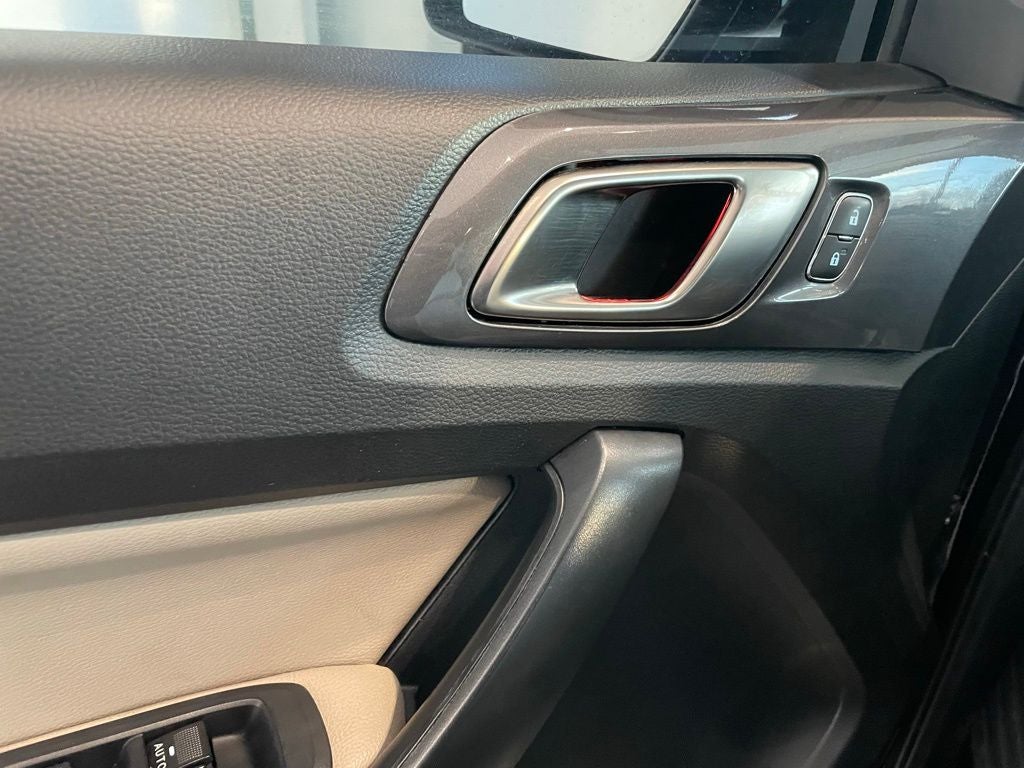 2022 Ford Ranger Lariat - ADAPTIVE CRUISE / REMOTE START