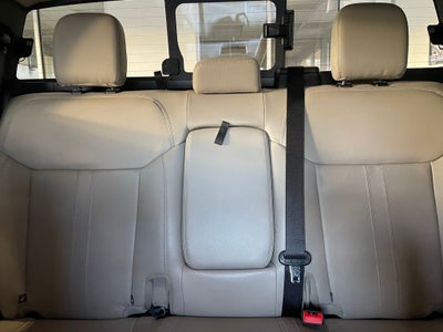 2022 Ford Ranger Lariat - ADAPTIVE CRUISE / REMOTE START