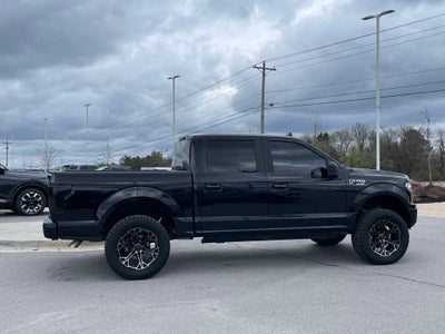 2020 Ford F-150 XL - 5.0L V8 / STX APPEARANCE PKG