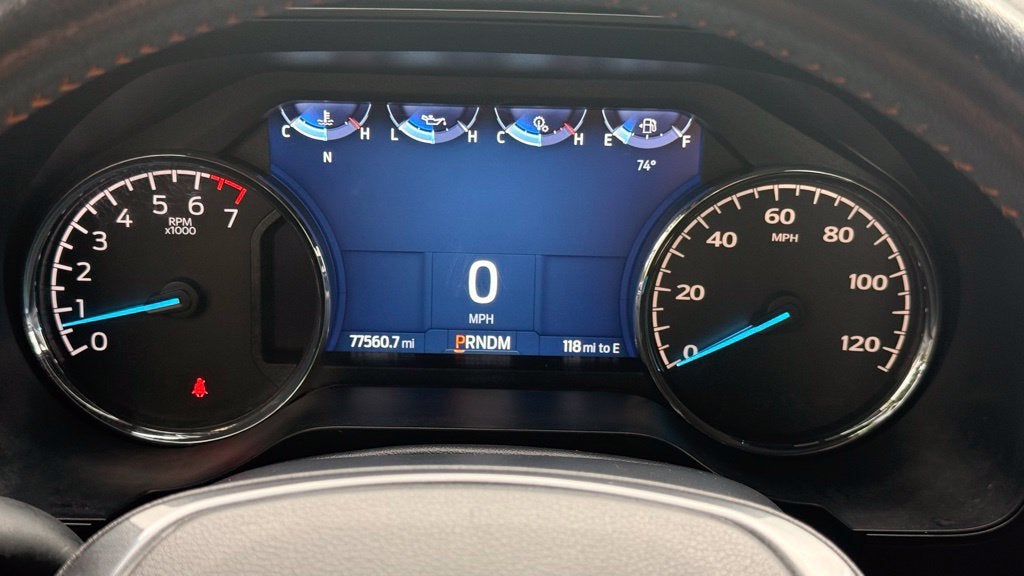 2022 Ford F-150 Tremor - PRO POWER ONBOARD / 360 DEGREE CAMERA