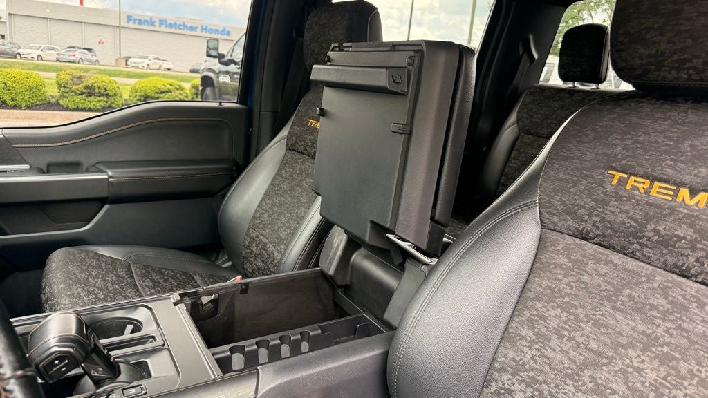 2022 Ford F-150 Tremor - PRO POWER ONBOARD / 360 DEGREE CAMERA