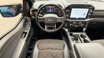 2022 Ford F-150 Tremor - PRO POWER ONBOARD / 360 DEGREE CAMERA