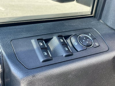 2018 Ford F-150 XLT - REMOTE START / SLIDING REAR WINDOW