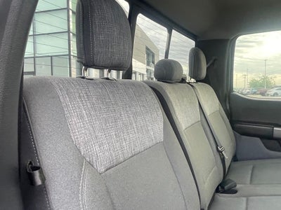 2021 Ford F-150 XLT - NAVIGATION / REMOTE START