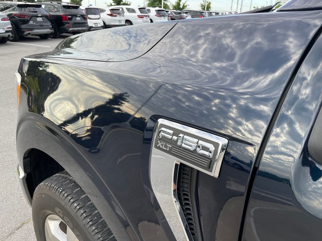 2021 Ford F-150 XLT - NAVIGATION / REMOTE START