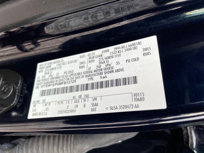 2021 Ford F-150 XLT - NAVIGATION / REMOTE START