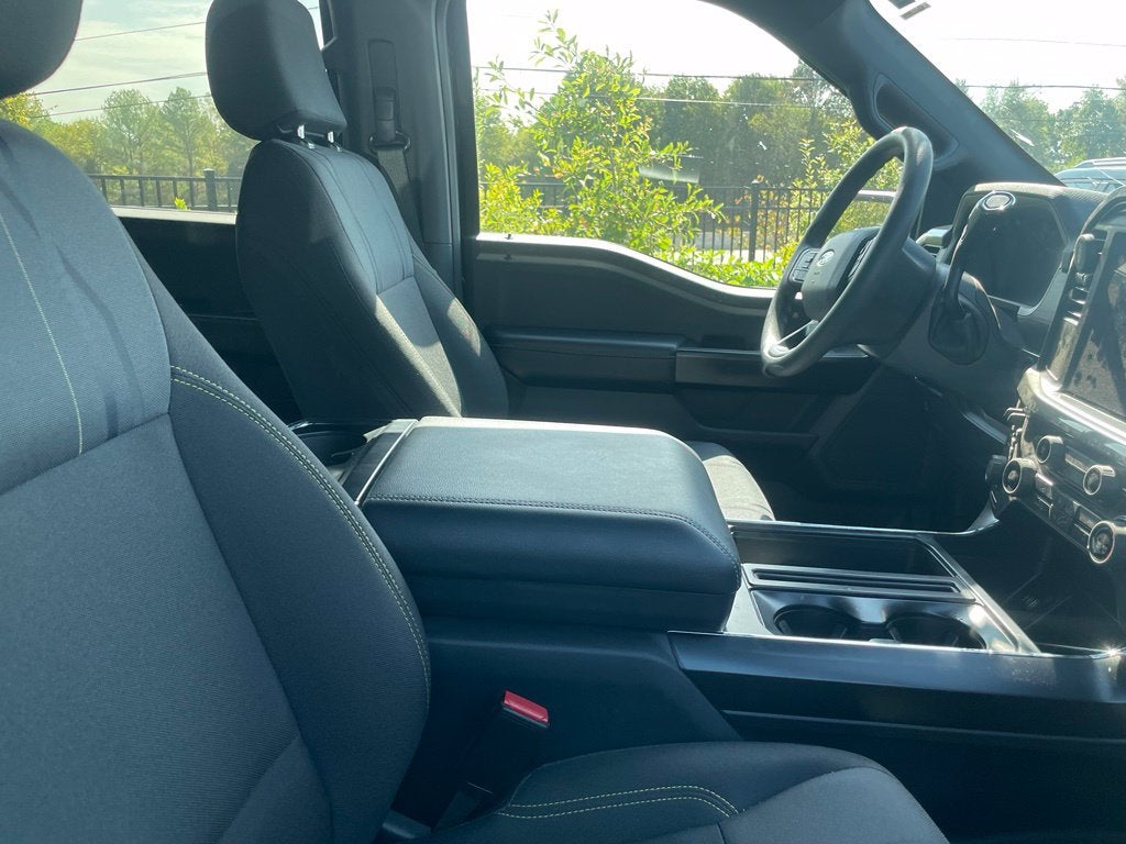 2025 Ford F-150 STX SERIES - 24 MPG / LANE KEEP ASSIT