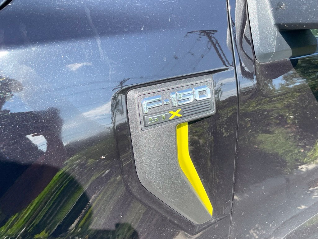 2025 Ford F-150 STX SERIES - 24 MPG / LANE KEEP ASSIT