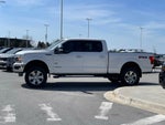 2018 Ford F-150 King Ranch - TWIN PANEL MOONROOF / 360 CAMERA