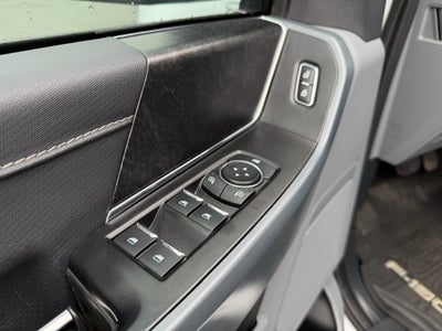 2023 Ford F-150 XLT - 5.0 V8 / 36 GAL FUEL TANK