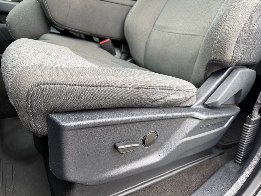 2023 Ford F-150 XLT - 5.0 V8 / 36 GAL FUEL TANK