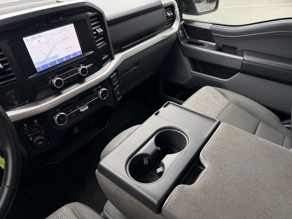 2023 Ford F-150 XLT - 5.0 V8 / 36 GAL FUEL TANK