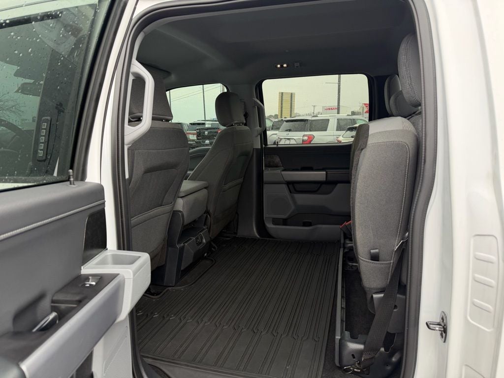 2023 Ford F-150 XLT - 5.0 V8 / 36 GAL FUEL TANK