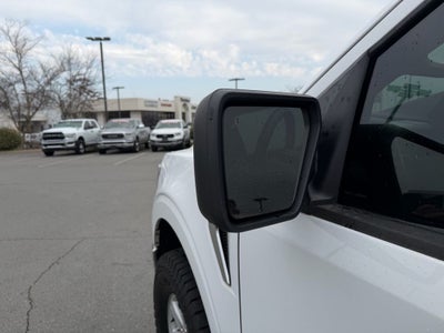 2023 Ford F-150 XLT - 5.0 V8 / 36 GAL FUEL TANK