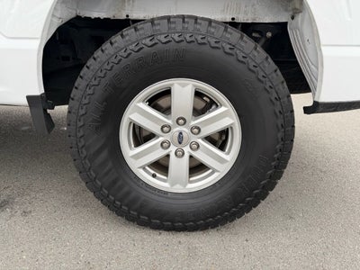 2023 Ford F-150 XLT - 5.0 V8 / 36 GAL FUEL TANK