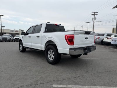 2023 Ford F-150 XLT - 5.0 V8 / 36 GAL FUEL TANK