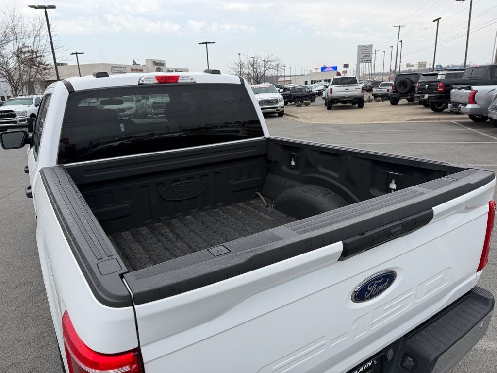 2023 Ford F-150 XLT - 5.0 V8 / 36 GAL FUEL TANK