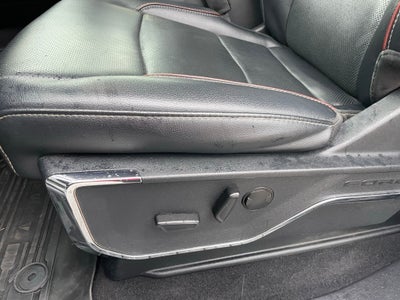 2023 Ford F-150 Lariat - BLIND SPOT MONITOR / 12 INCH TOUCHSCREEN