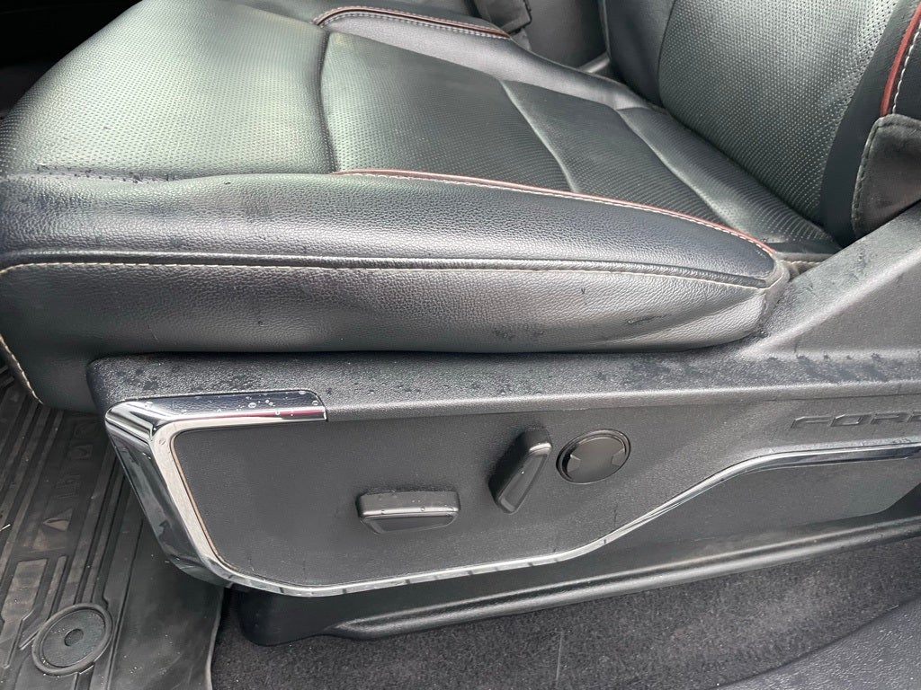 2023 Ford F-150 Lariat - BLIND SPOT MONITOR / 12 INCH TOUCHSCREEN