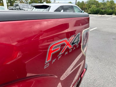 2013 Ford F-150 FX4 - WELL MAINTAINED / REMOTE START