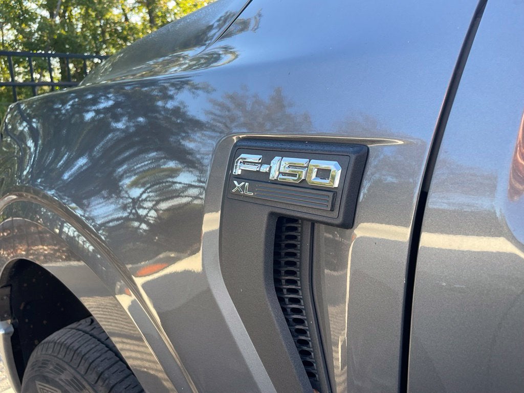 2024 Ford F-150 XL - SPRAY-IN BED LINER / 5.0L V8