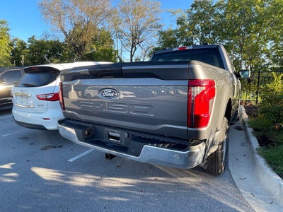 2024 Ford F-150 XL - SPRAY-IN BED LINER / 5.0L V8