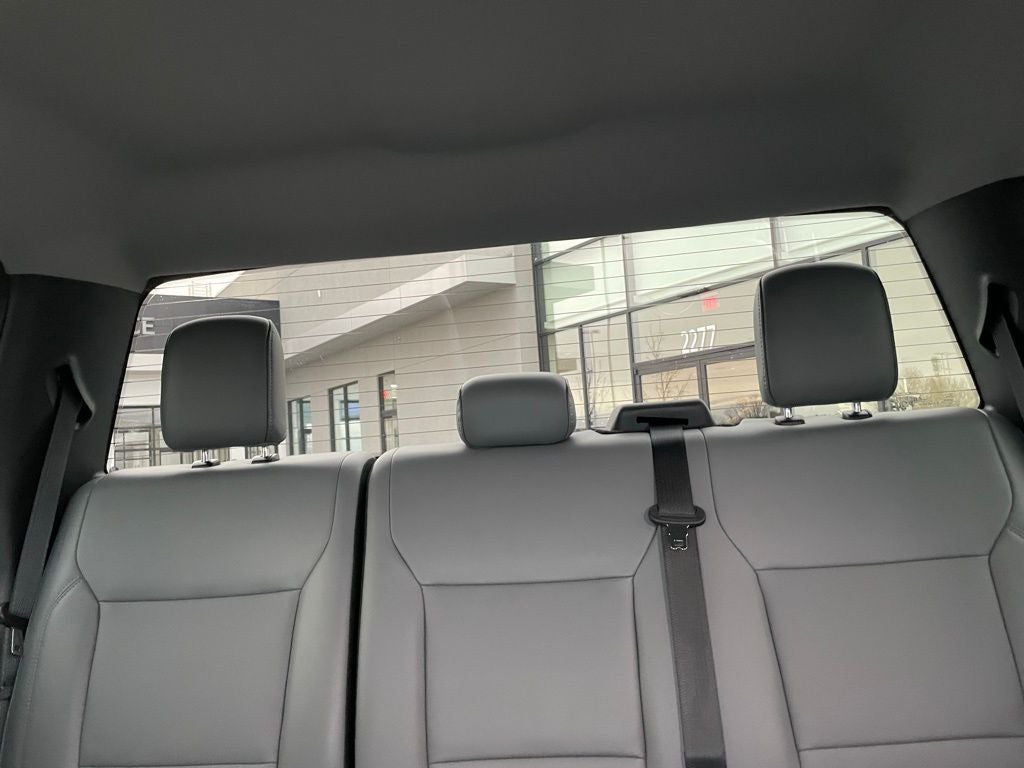 2025 Ford F-150 Lightning Flash - BLUECRUISE / PRO POWER ONBOARD