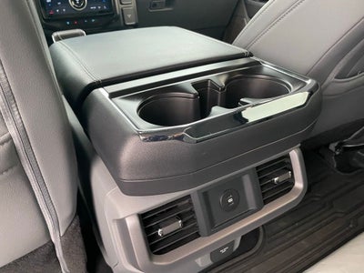 2025 Ford F-150 Lightning Flash - BLUECRUISE / PRO POWER ONBOARD