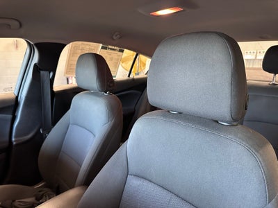 2018 Chevrolet Cruze LT - HEATED SEATS / KEYLESS ENTRY