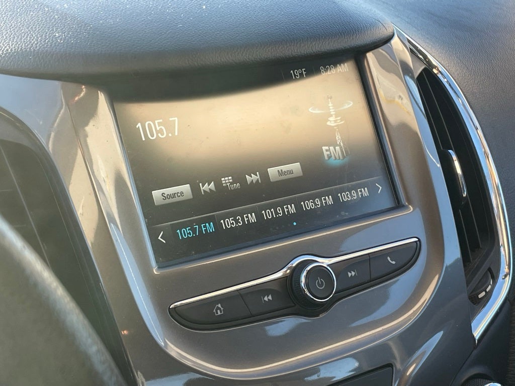 2018 Chevrolet Cruze LT - HEATED SEATS / KEYLESS ENTRY