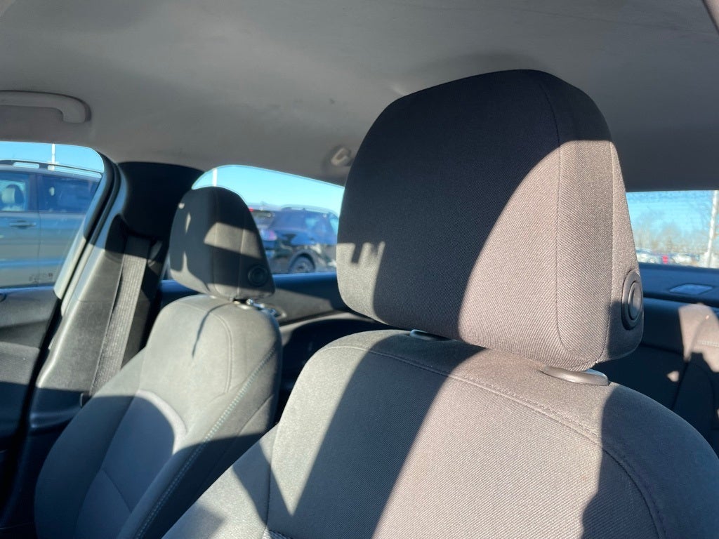 2018 Chevrolet Cruze LT - HEATED SEATS / KEYLESS ENTRY