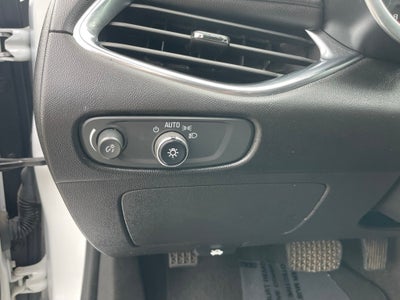 2021 Chevrolet Malibu LT - SPORT EDITION / LEATHER PACKAGE